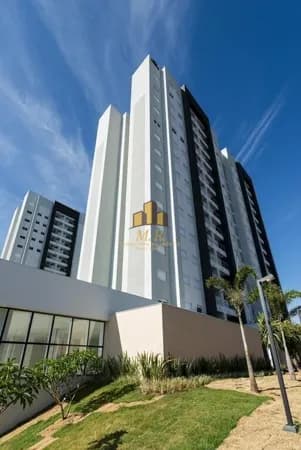 Apartamento em Londrina - Jardim Presidente