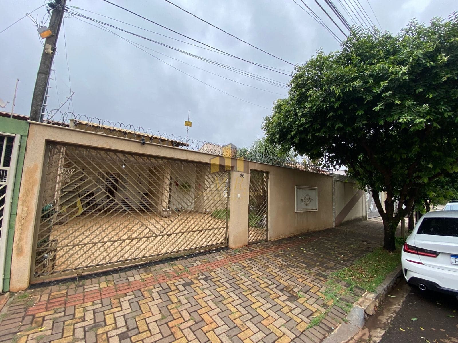Casa em Londrina - Jardim Santa Alice