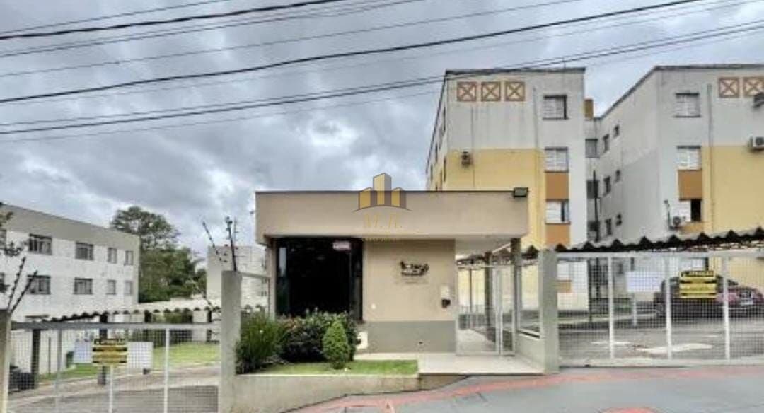 Apartamento em Londrina - Vale dos Tucanos