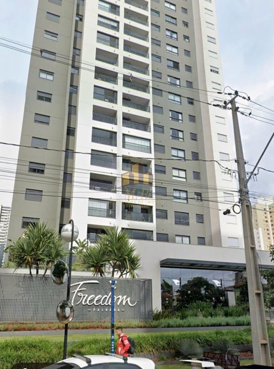 Apartamento em Londrina - Gleba Fazenda Palhano