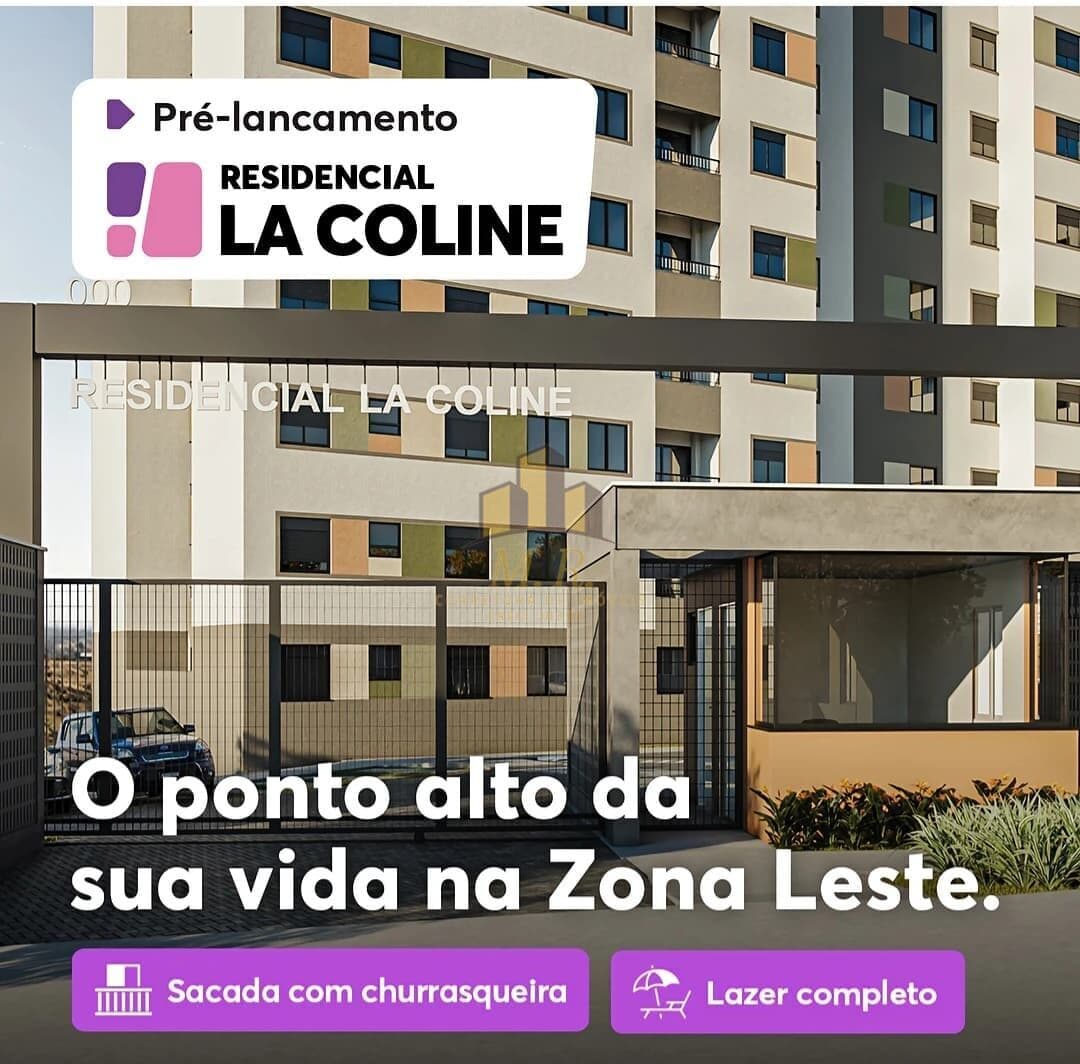 Apartamento em Londrina - Abussafe