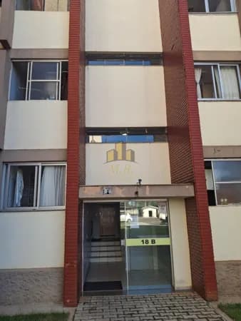 Apartamento em Cambé - Jardim Bela Itália