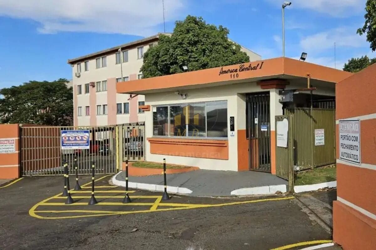 Apartamento em Londrina - Coliseu
