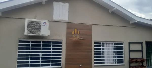 Casa em Londrina - Conjunto Habitacional Saltinho