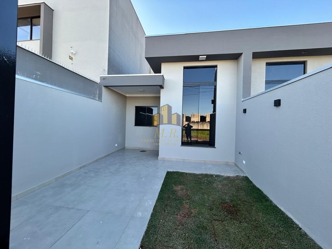 Casa em Londrina - Garden Park Residence