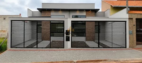 Casa em Londrina - Jardim Lago Norte