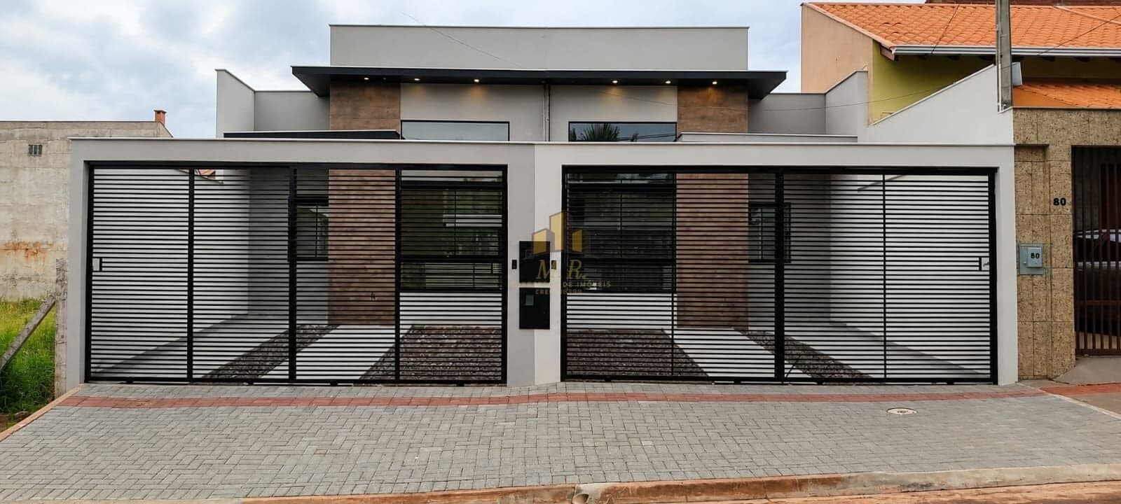 Casa em Londrina - Jardim Lago Norte