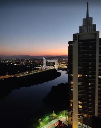 Apartamento em Barra Sul, Balneário Camboriú/SC