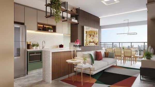 Jazz Residencial