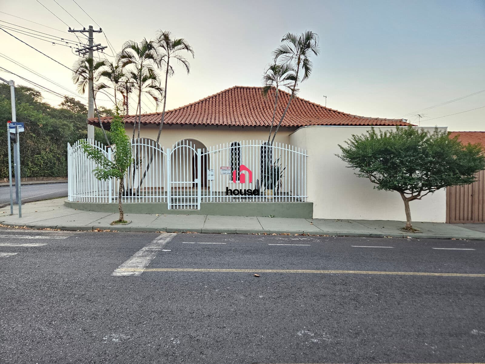 Casa Jardim Nazareth