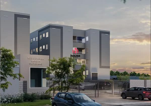 Residencial Jardim Oliveriras