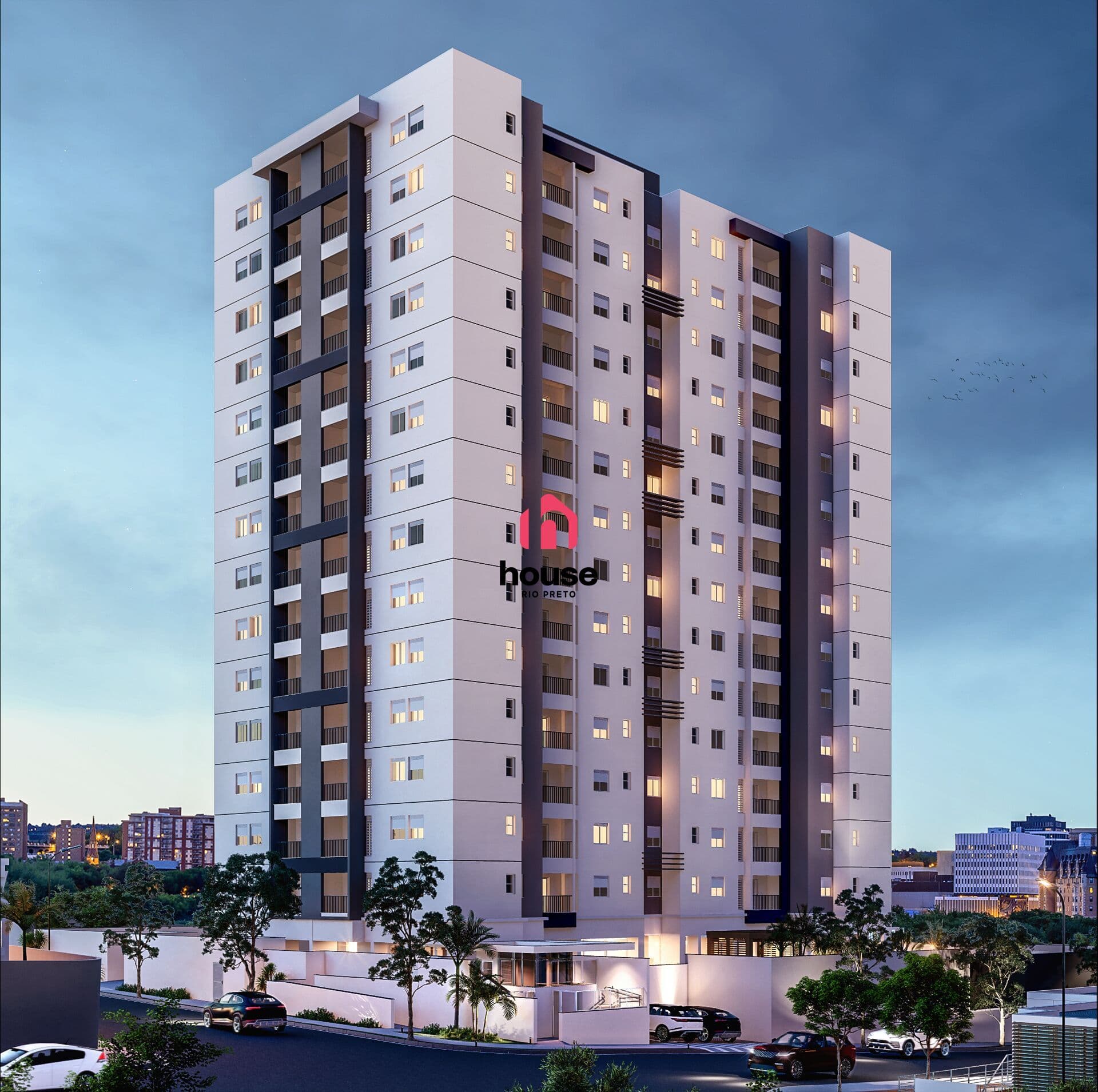 Persona Residence