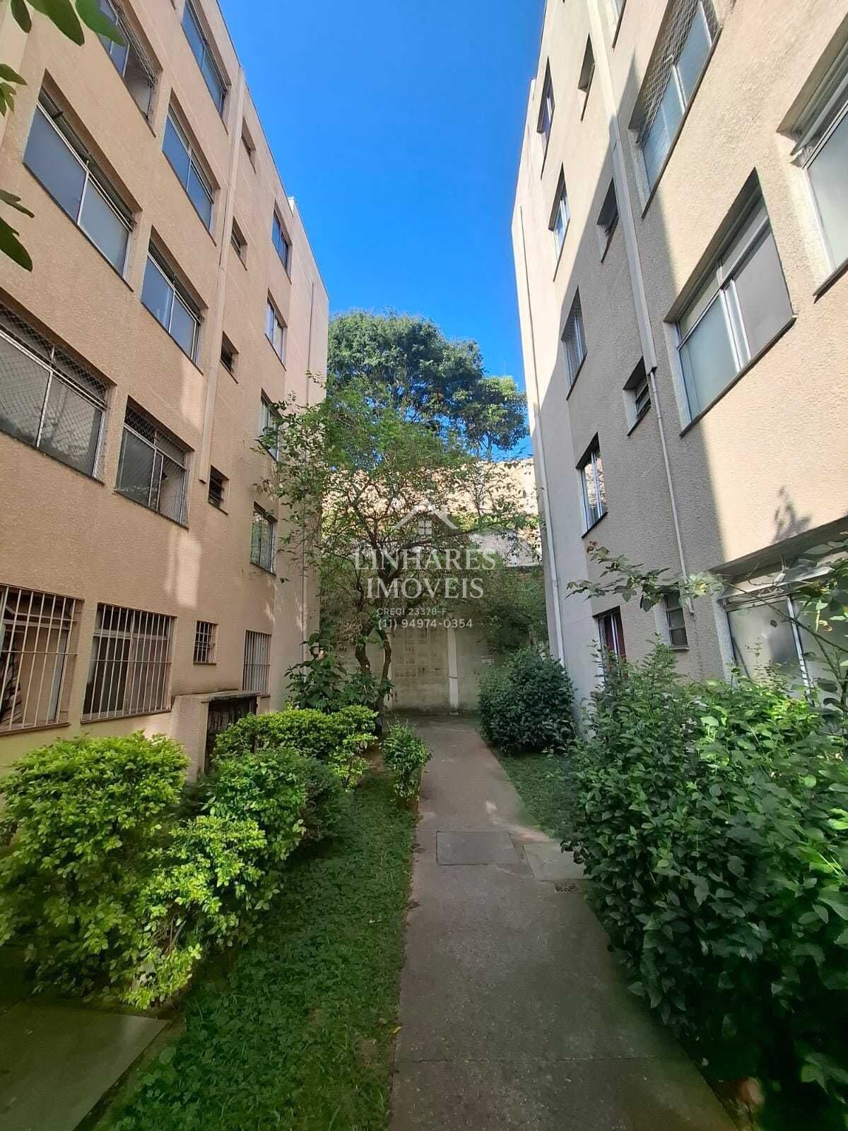 Apartamento no Campo Limpo - São Paulo - SP.