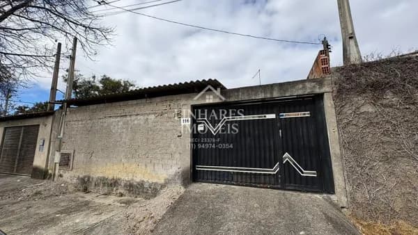 Casa no Jardim Santa Marina II - Sorocaba - SP.