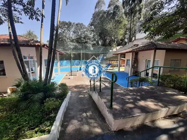 Apartamento no Capão Redondo - São Paulo/SP