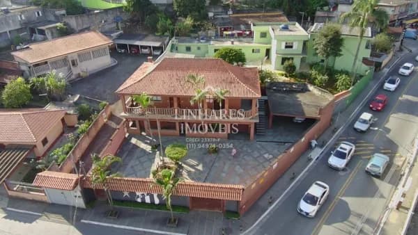 Casa na Guarapiranga - São Paulo - SP