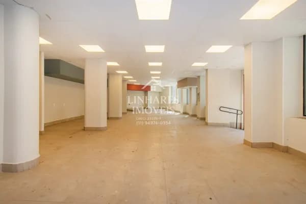 Ponto Comercial à venda no bairro da Lapa - São Paulo - SP