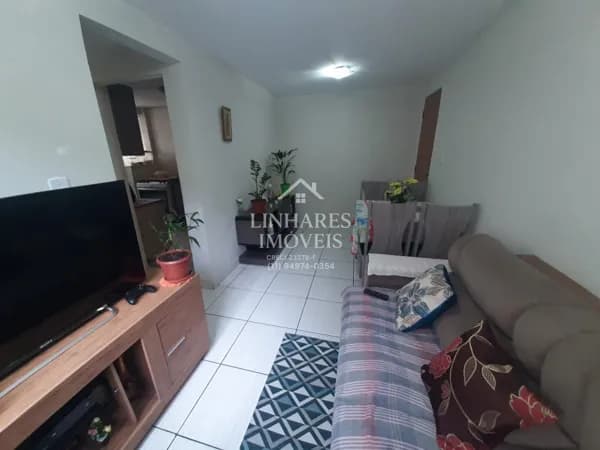 Apartamento no Capão Redondo