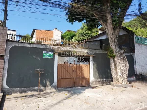 Casa no Capão Redondo