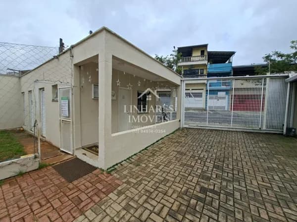 Casa Padrão no Parque Maria Helena - São Paulo - SP