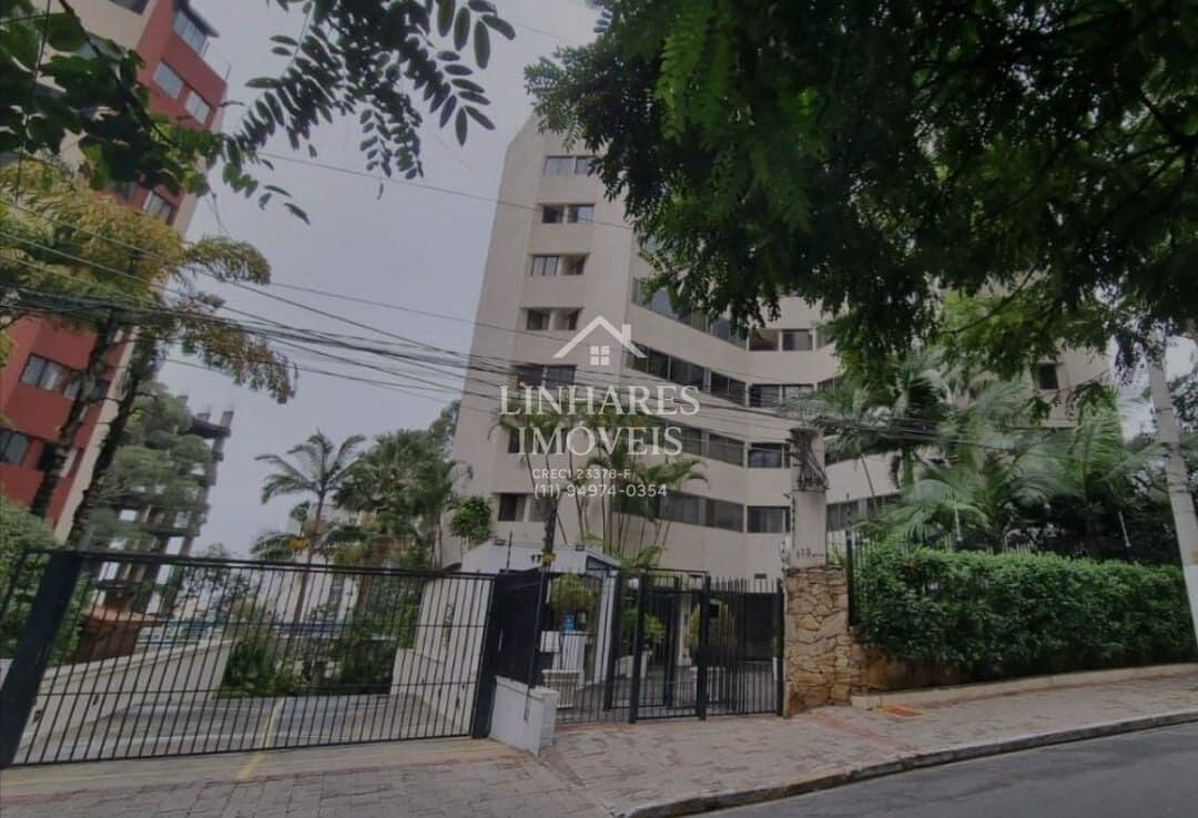 Apartamento na Vila Andrade - São Paulo - SP