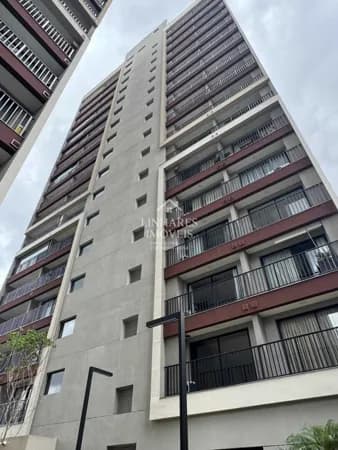 Studio em Pinheiros - São Paulo - SP