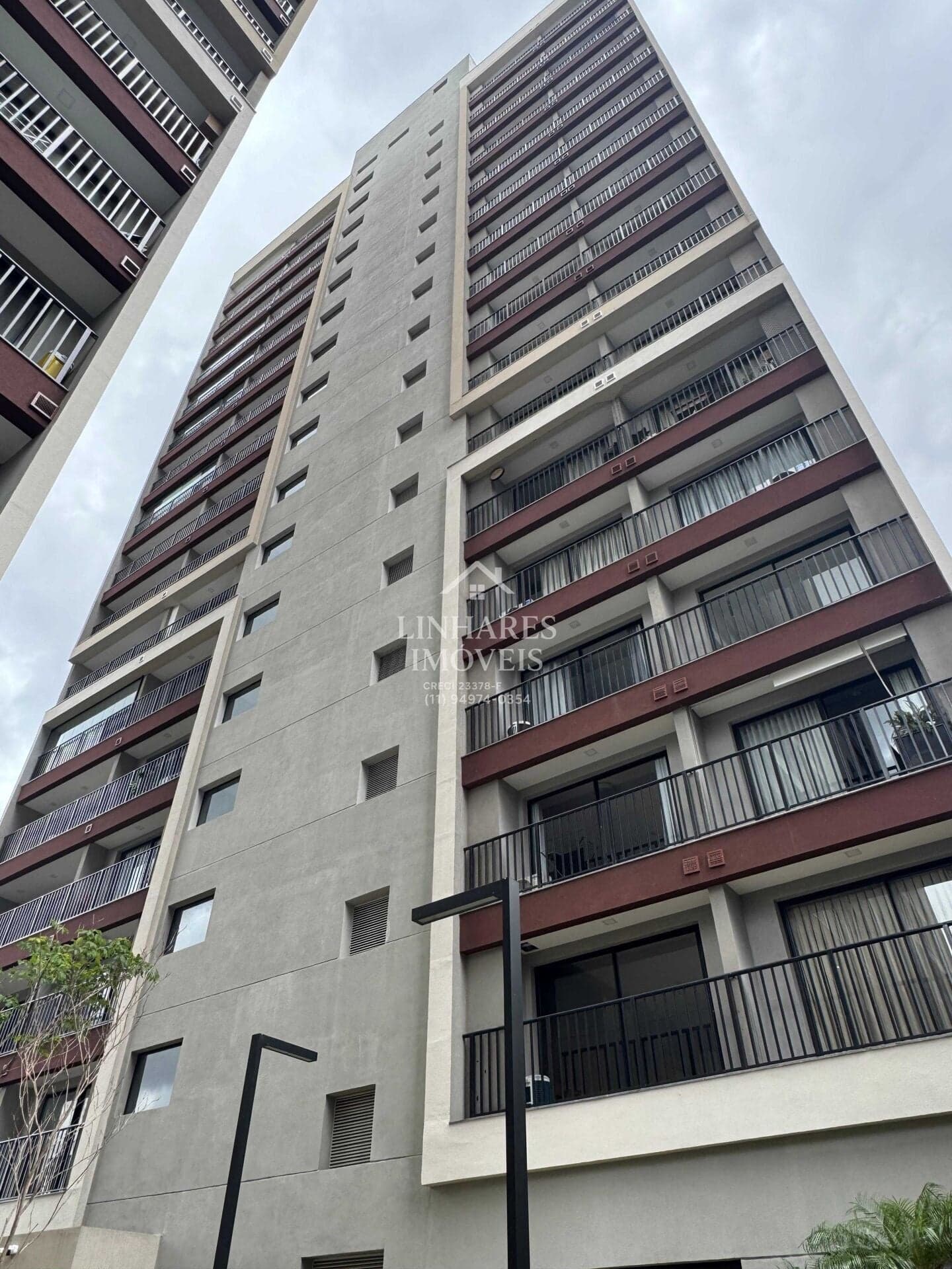 Studio em Pinheiros - São Paulo - SP