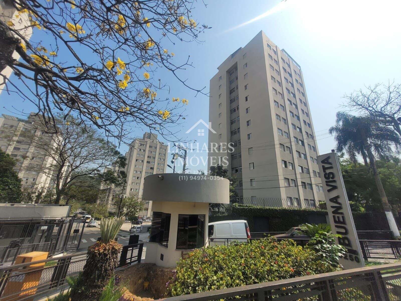 Apartamento no Jardim Germânia - São Paulo - SP