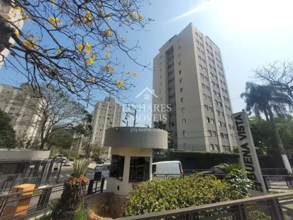 Apartamento no Jardim Germânia - São Paulo - SP