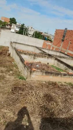 Terreno em Jardim Colina I, Monte Mor - SP