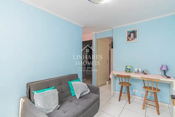 Apartamento na Cohab Adventista