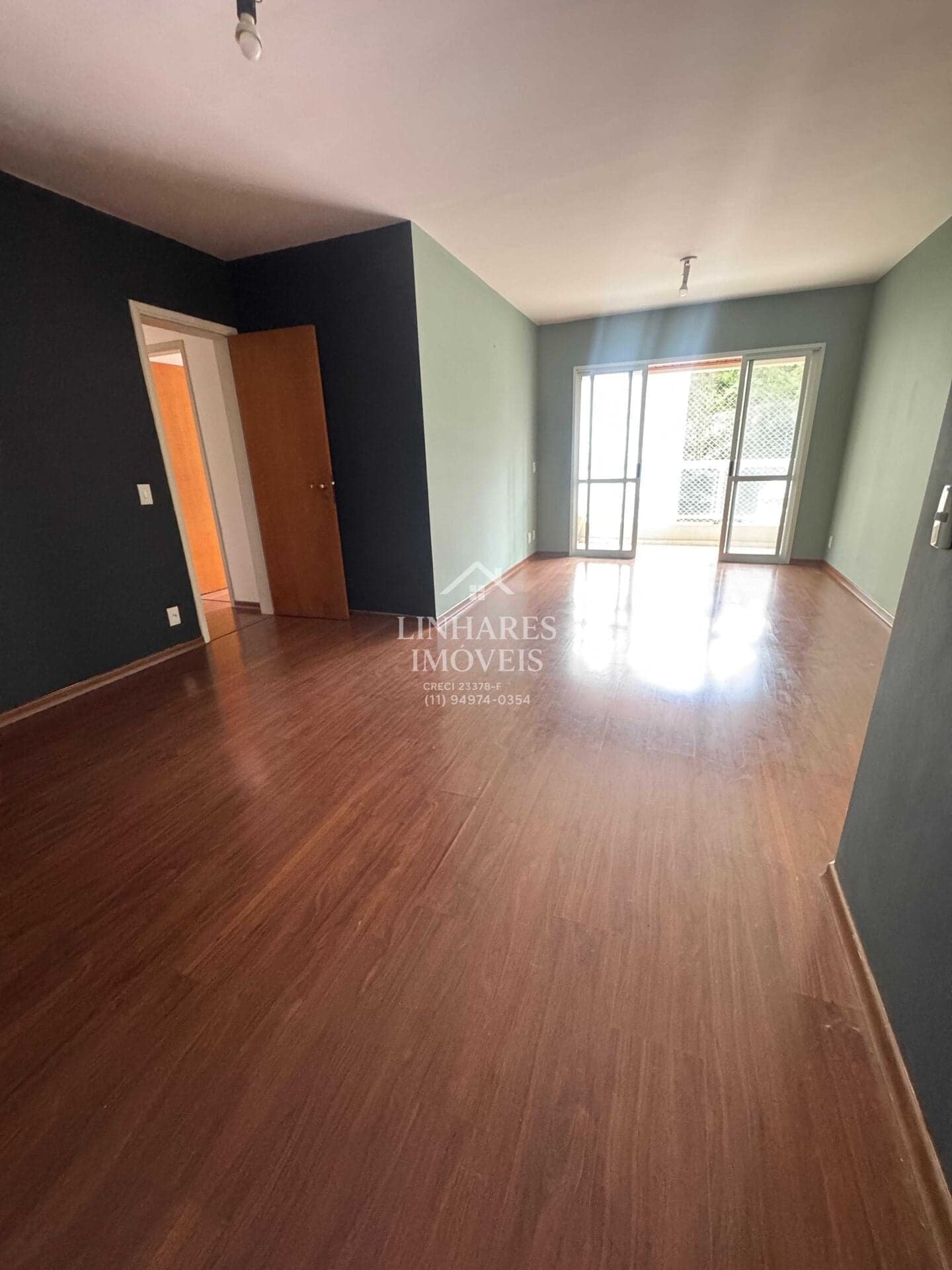 Apartamento na Vila Andrade - São Paulo - SP