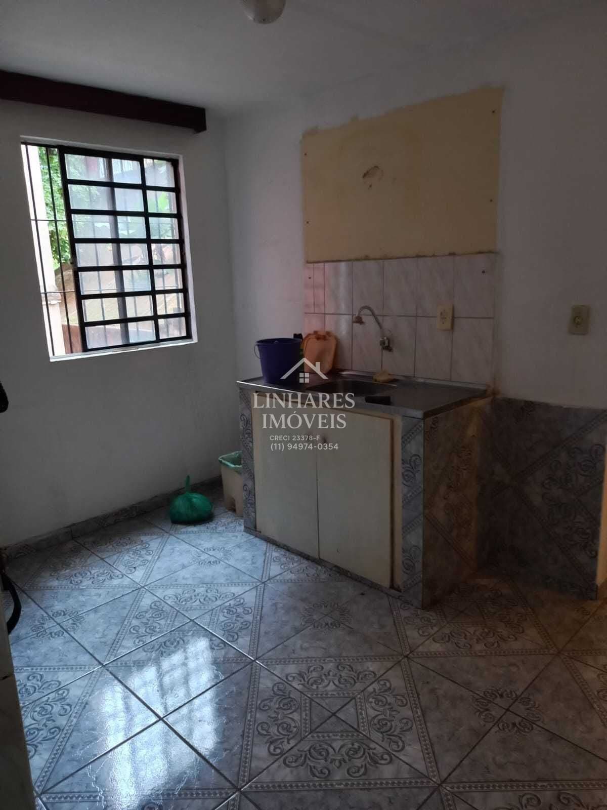 Apartamento na Cohab Adventista - Capão Redondo