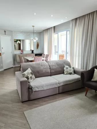 Apartamento Morumbi