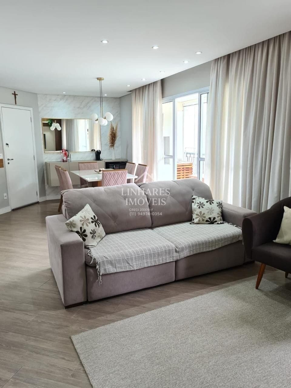 Apartamento Morumbi