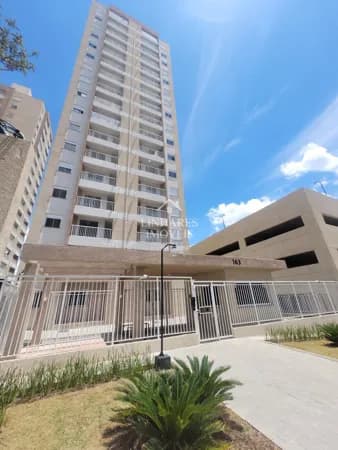Apartamento Vila Isa - Interlagos