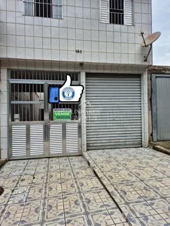 Imóvel em Parelheiros - São Paulo - SP.