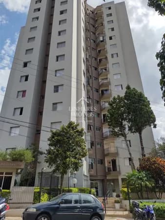 Apartamento Campo Limpo - São Paulo - SP