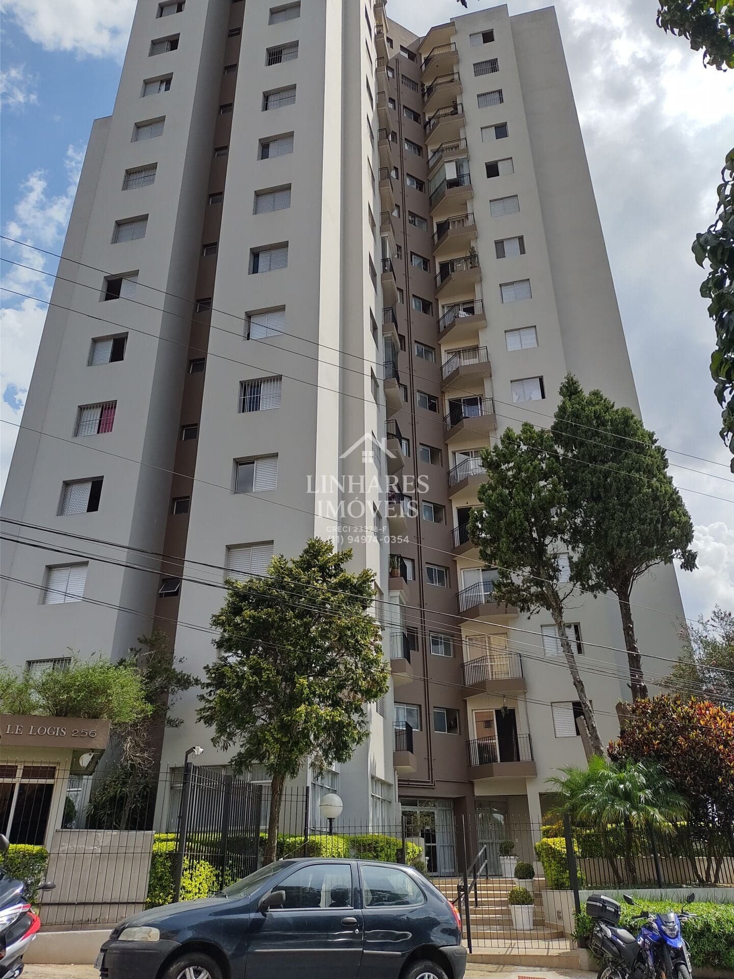 Apartamento Campo Limpo - São Paulo - SP
