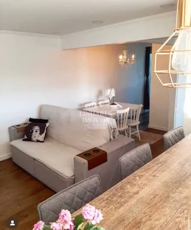 Apartamento em Santo Amaro