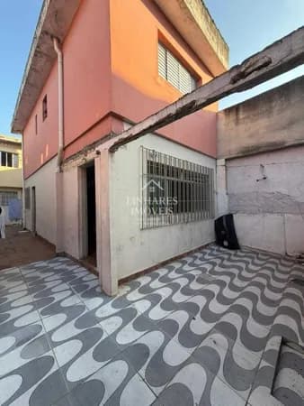 Casa no Capão Redondo - São Paulo - SP