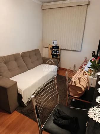 Apartamento no Horto do Ypê - São Paulo - SP