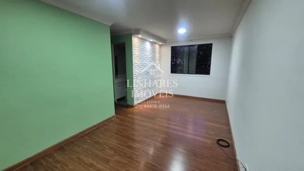 Apartamento no Jardim Mônica - Capão Redondo/SP