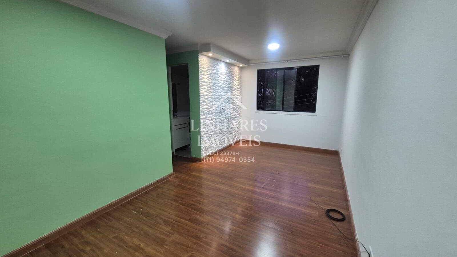 Apartamento no Jardim Mônica - Capão Redondo/SP