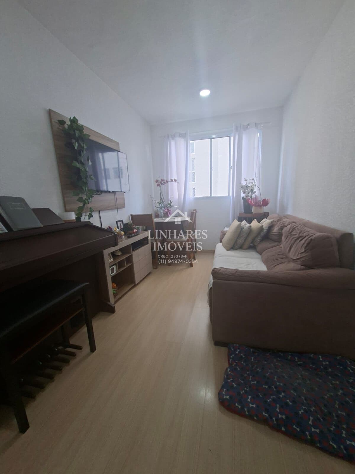 Apartamento á venda no Jardim Paris - São Paulo /SP