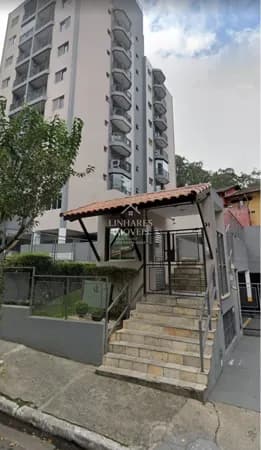 Apartamento no Horto do Ypê - São Paulo - SP