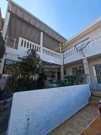 Casa no Parque Fernanda - Capão Redondo - São Paulo - SP.