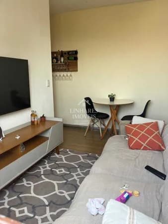 Apartamento no jardim Iracema - Taboão da Serra - SP