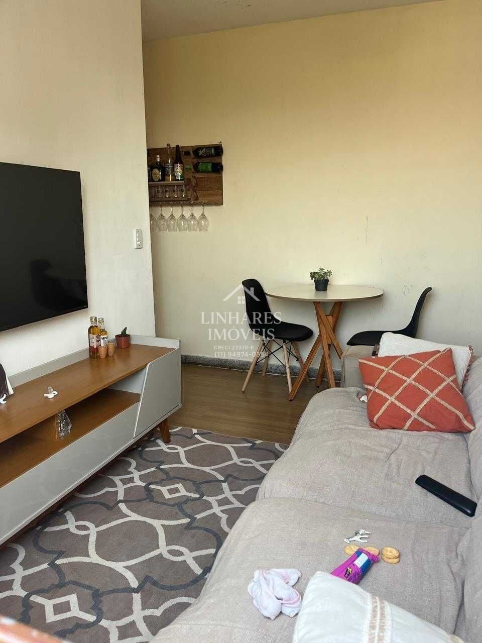 Apartamento no jardim Iracema - Taboão da Serra - SP