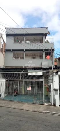 Prédio Residencial em Jardim São Bento Novo, São Paulo/SP